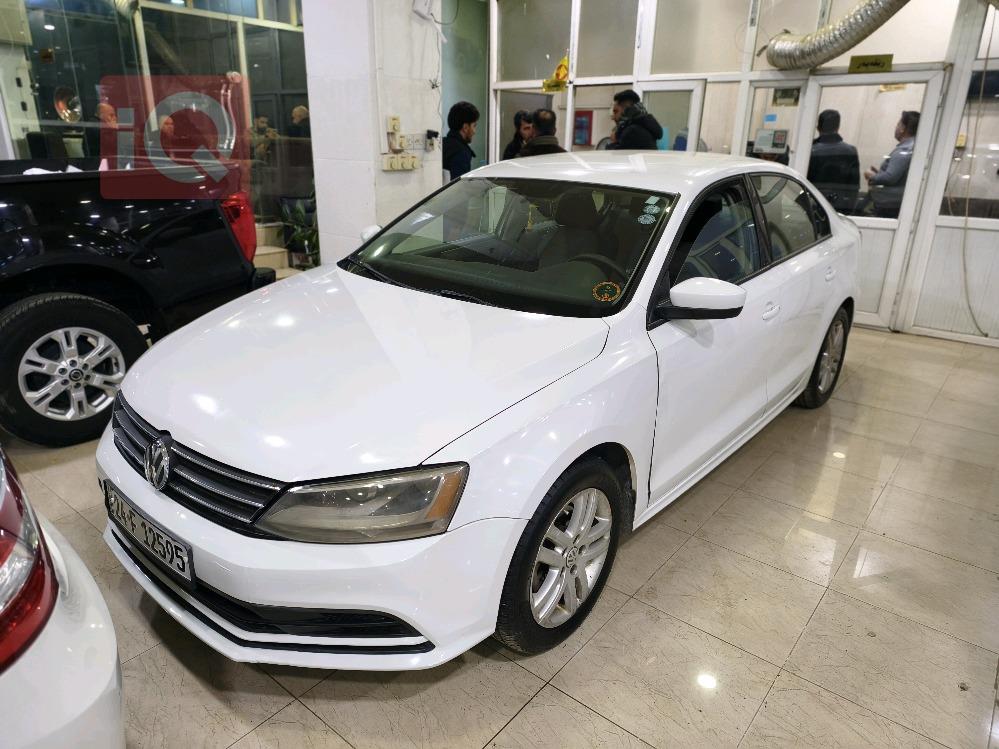 ڤۆڵکسواگن جێتا